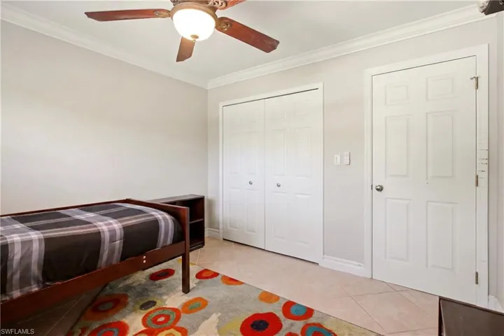 Bedroom #3