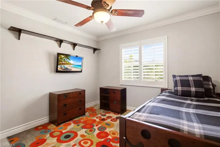 Bedroom #3
