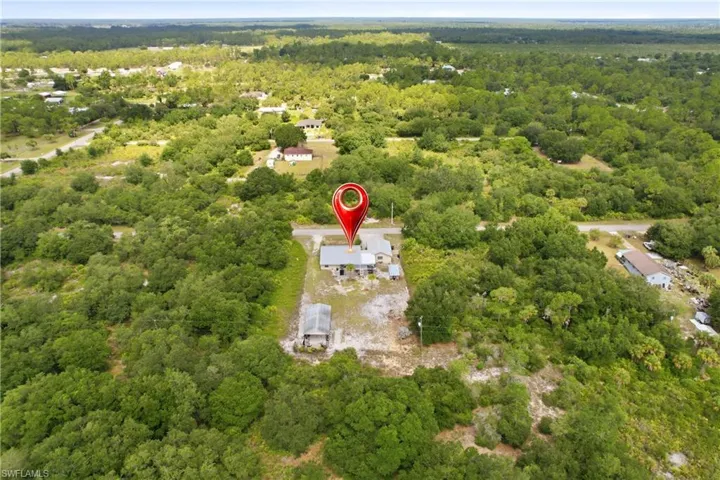 2310 Abbott Ave, Alva, Florida 33920