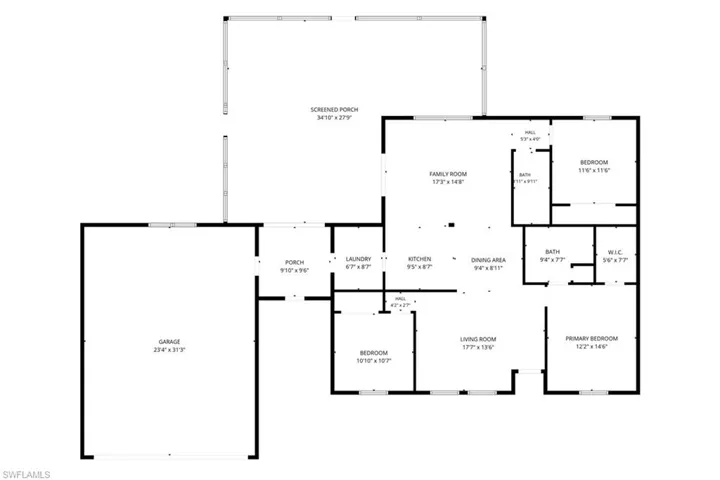 2310 Abbott Ave, Alva, Florida 33920
