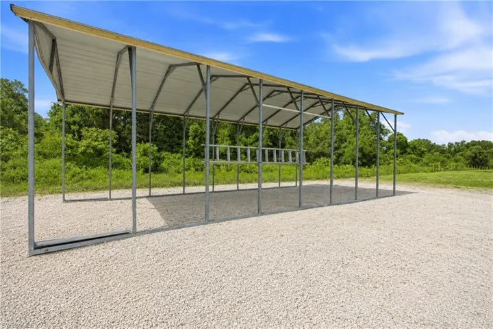 Carolina Carport