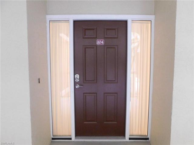 Entry way with keyless entry