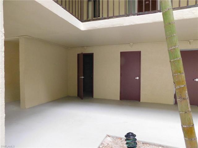 ground floor storage