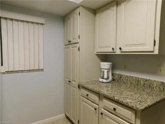 Kitchen with pantry and plenty or counter space