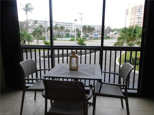 Balcony off dining area has slight Gulf View