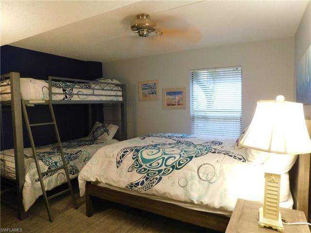 Guest Bedroom has twin bunk beds and double bed