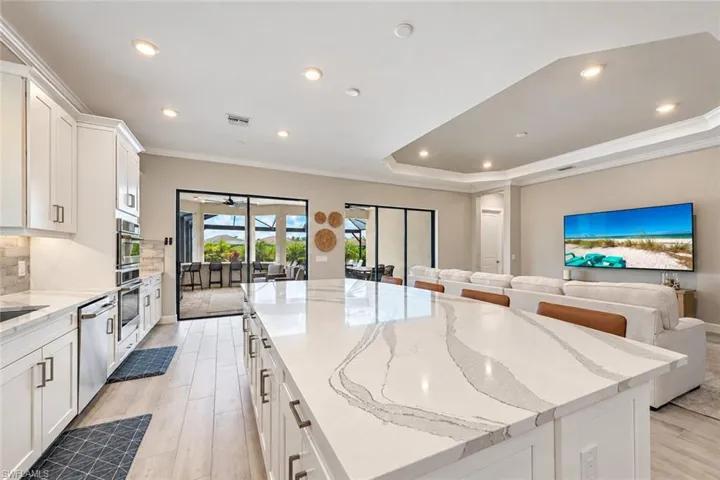 15140 Pescara St, Naples, Florida 34114