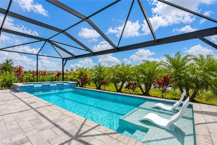 15140 Pescara St, Naples, Florida 34114