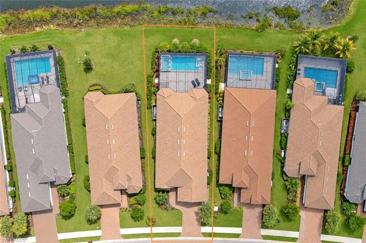 15140 Pescara St, Naples, Florida 34114