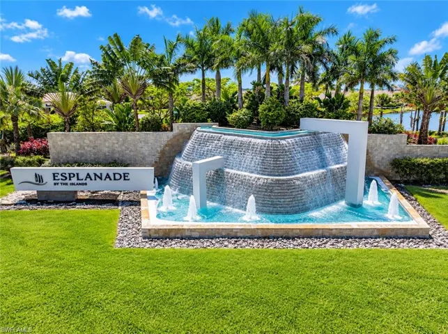 15140 Pescara St, Naples, Florida 34114