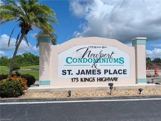 175 Kings Hwy 1138, Punta Gorda, Florida 33904