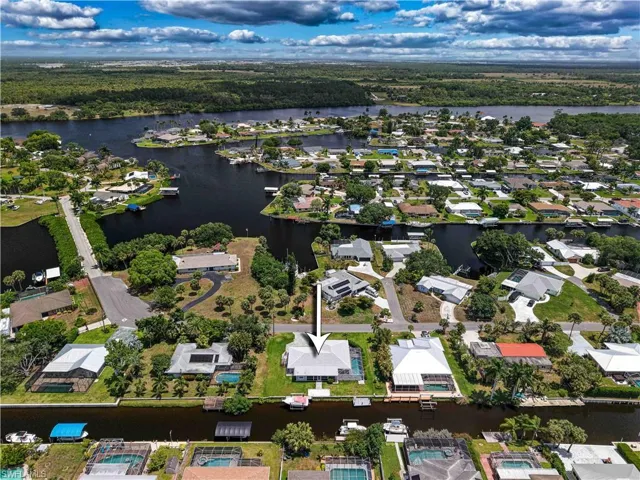 13511 Island Rd, Fort Myers, Florida 33905