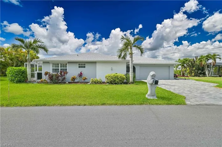13511 Island Rd, Fort Myers, Florida 33905
