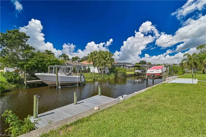 13511 Island Rd, Fort Myers, Florida 33905