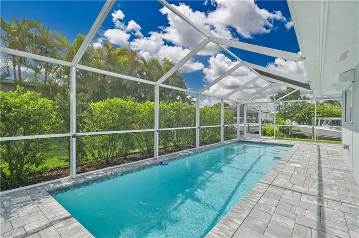 13511 Island Rd, Fort Myers, Florida 33905