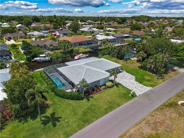 13511 Island Rd, Fort Myers, Florida 33905