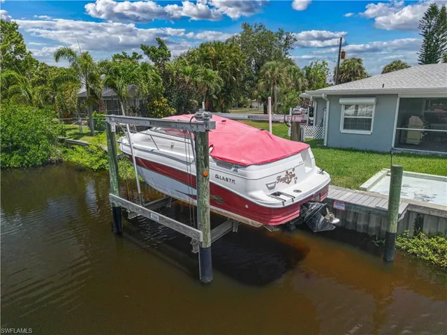13511 Island Rd, Fort Myers, Florida 33905
