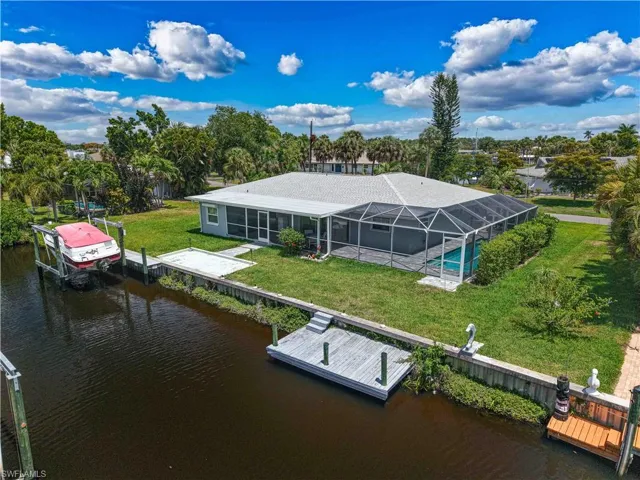 13511 Island Rd, Fort Myers, Florida 33905