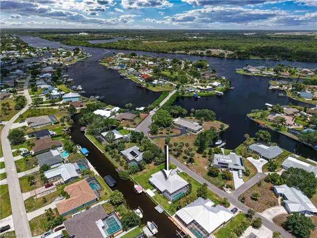 13511 Island Rd, Fort Myers, Florida 33905