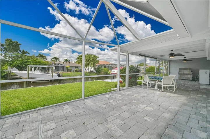 13511 Island Rd, Fort Myers, Florida 33905