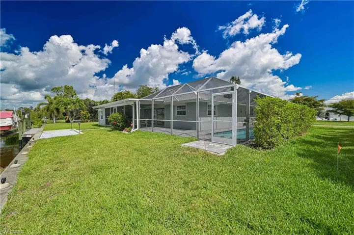 13511 Island Rd, Fort Myers, Florida 33905