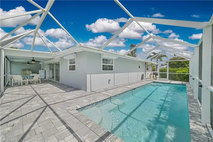 13511 Island Rd, Fort Myers, Florida 33905