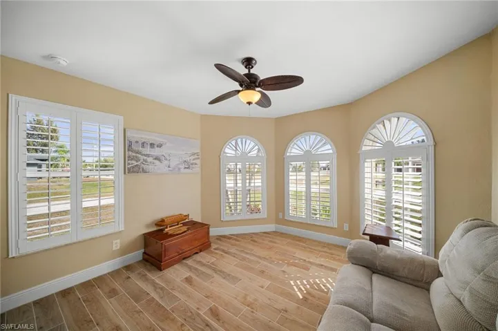 Front bedroom