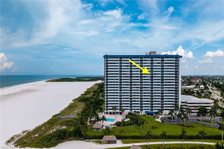 58 Collier Blvd 1601, Marco Island, Florida 34145