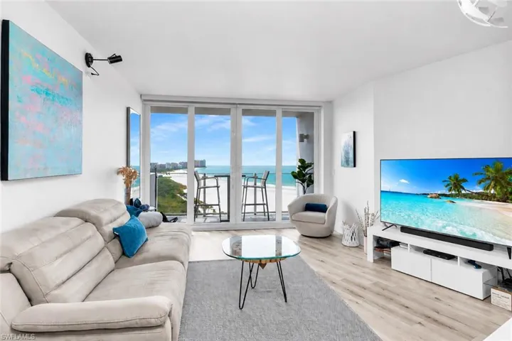 58 Collier Blvd 1601, Marco Island, Florida 34145