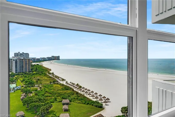 58 Collier Blvd 1601, Marco Island, Florida 34145