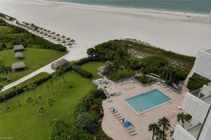 58 Collier Blvd 1601, Marco Island, Florida 34145