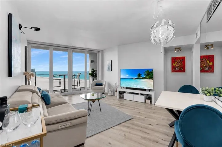 58 Collier Blvd 1601, Marco Island, Florida 34145