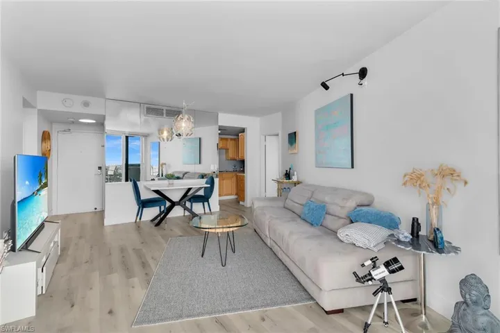 58 Collier Blvd 1601, Marco Island, Florida 34145