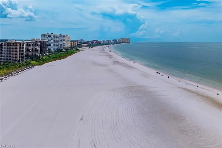 58 Collier Blvd 1601, Marco Island, Florida 34145