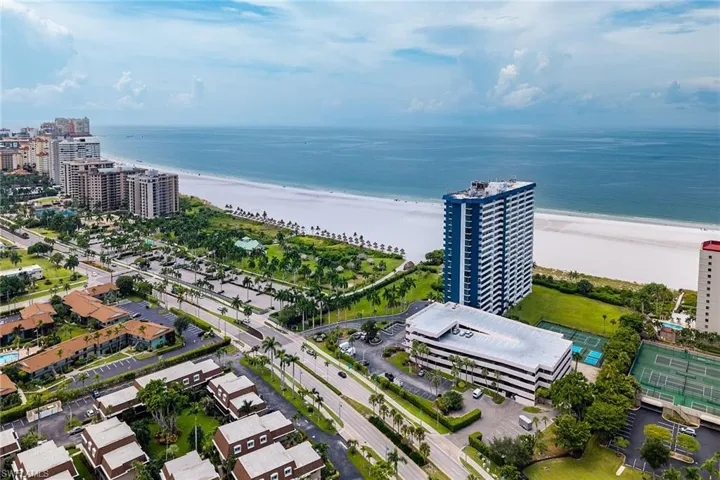 58 Collier Blvd 1601, Marco Island, Florida 34145