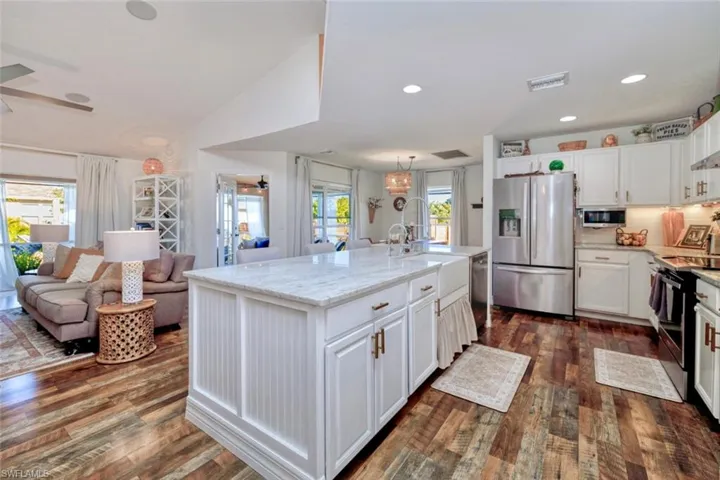 405 Nw 17th Pl, Cape Coral Fl 33993