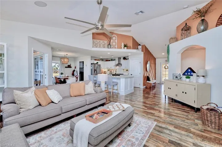405 Nw 17th Pl, Cape Coral Fl 33993
