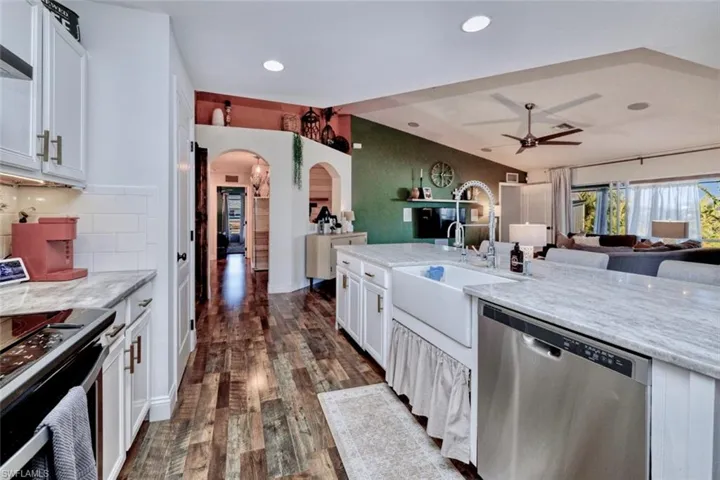 405 Nw 17th Pl, Cape Coral Fl 33993