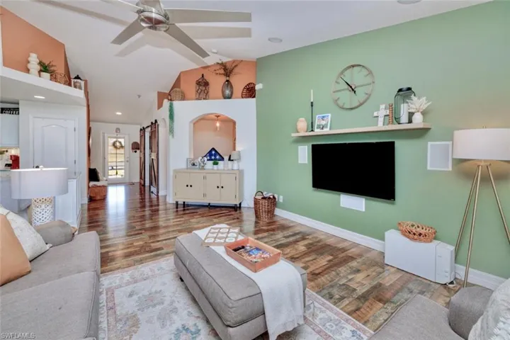 405 Nw 17th Pl, Cape Coral Fl 33993