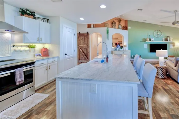 405 Nw 17th Pl, Cape Coral Fl 33993