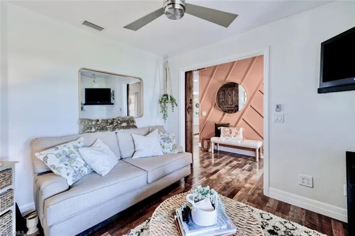 405 Nw 17th Pl, Cape Coral Fl 33993
