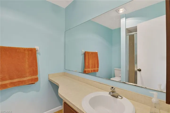 16031 Dublin Cir # 204, Fort Myers, Florida 33908