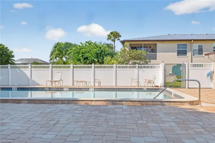 16031 Dublin Cir # 204, Fort Myers, Florida 33908