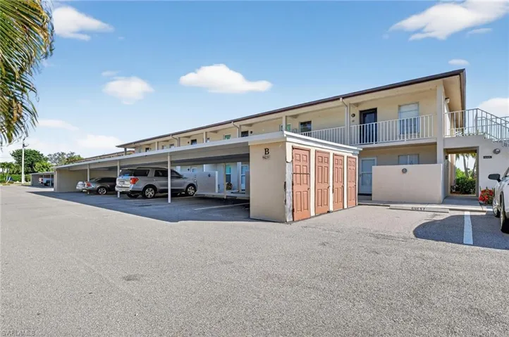 16031 Dublin Cir # 204, Fort Myers, Florida 33908