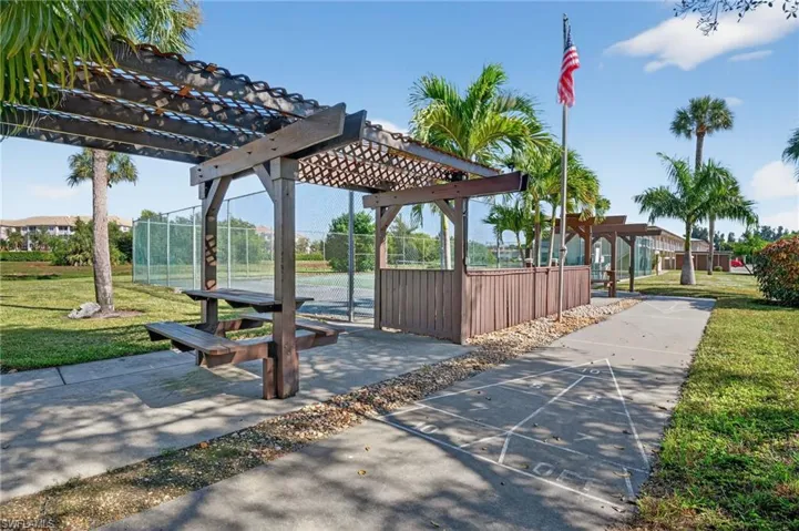 16031 Dublin Cir # 204, Fort Myers, Florida 33908