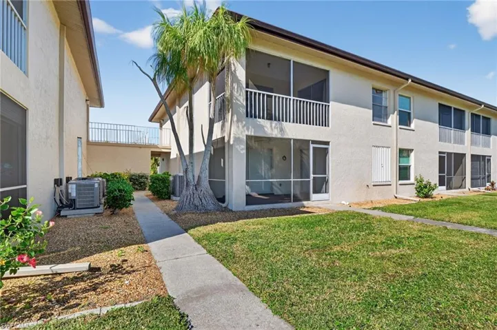 16031 Dublin Cir # 204, Fort Myers, Florida 33908