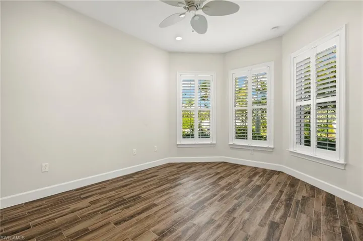 Guest Bedroom 1 -Front