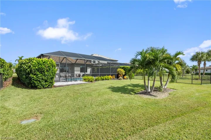 19721 The Place Blvd, Estero, Florida 33928
