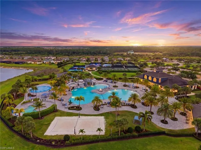 19721 The Place Blvd, Estero, Florida 33928