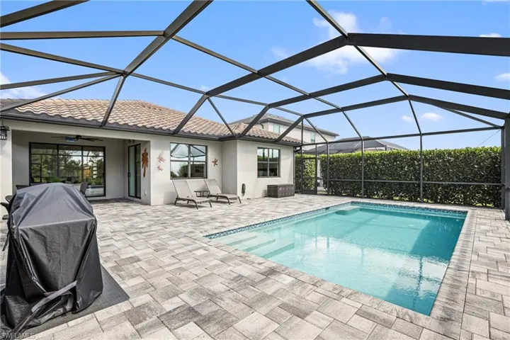 19721 The Place Blvd, Estero, Florida 33928